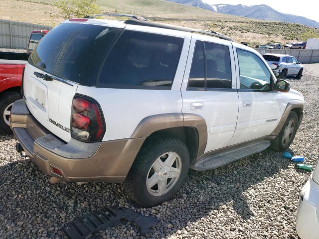 Photo 2 VIN: 1GNDS13S922221917 - CHEVROLET TRAILBLZR 