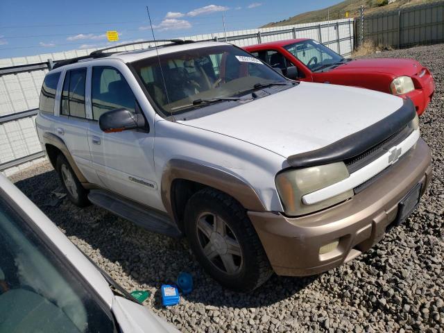 Photo 3 VIN: 1GNDS13S922221917 - CHEVROLET TRAILBLZR 