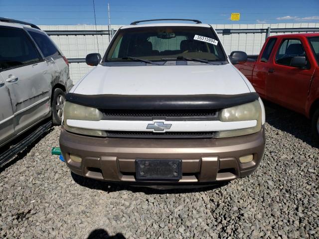 Photo 4 VIN: 1GNDS13S922221917 - CHEVROLET TRAILBLZR 