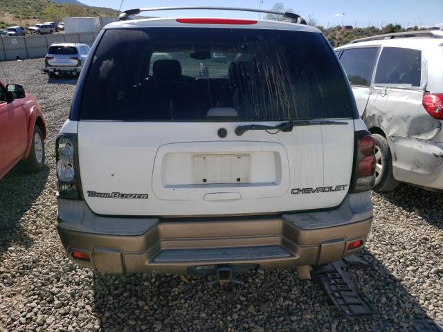 Photo 5 VIN: 1GNDS13S922221917 - CHEVROLET TRAILBLZR 