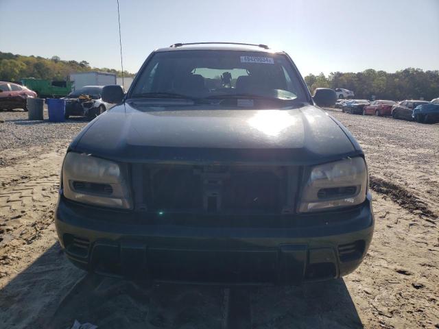 Photo 4 VIN: 1GNDS13S922353852 - CHEVROLET TRAILBLZR 