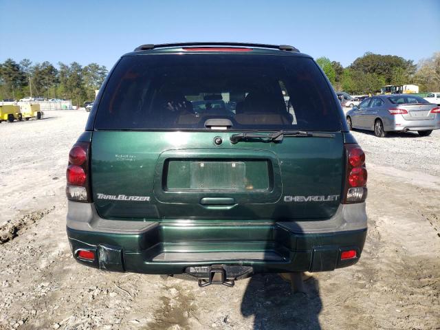 Photo 5 VIN: 1GNDS13S922353852 - CHEVROLET TRAILBLZR 