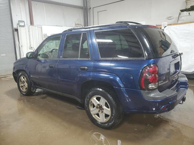 Photo 1 VIN: 1GNDS13S922467026 - CHEVROLET TRAILBLAZE 