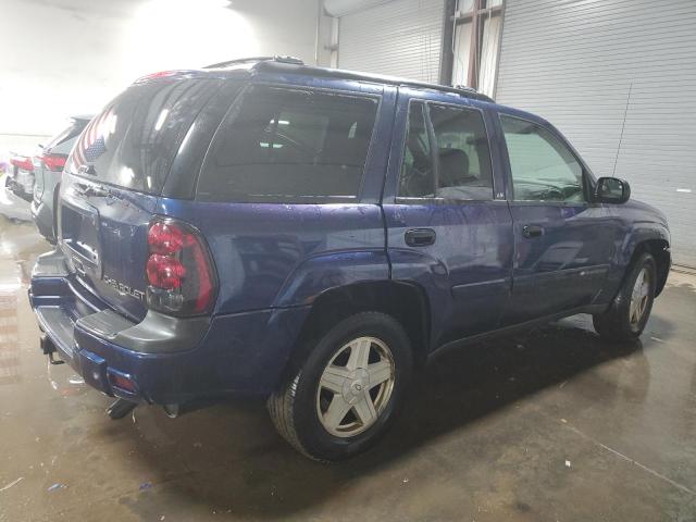 Photo 2 VIN: 1GNDS13S922467026 - CHEVROLET TRAILBLAZE 