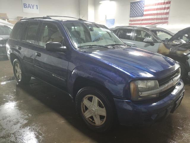 Photo 3 VIN: 1GNDS13S922467026 - CHEVROLET TRAILBLAZE 