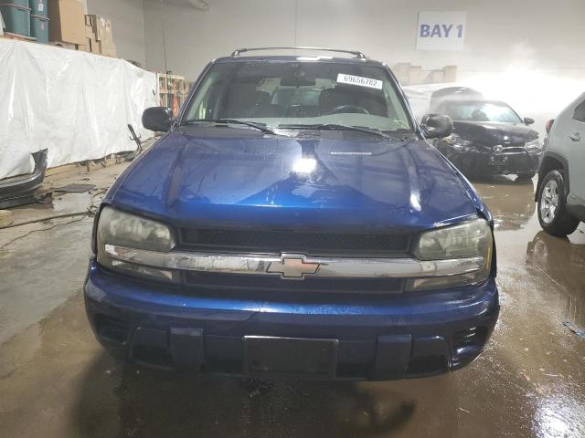 Photo 4 VIN: 1GNDS13S922467026 - CHEVROLET TRAILBLAZE 