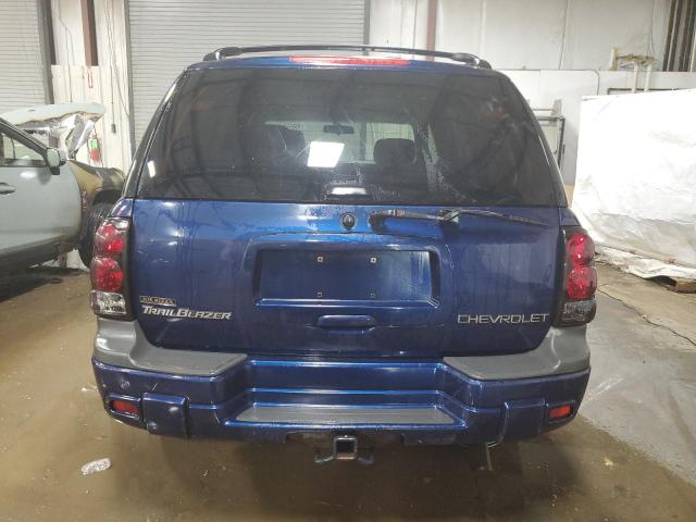 Photo 5 VIN: 1GNDS13S922467026 - CHEVROLET TRAILBLAZE 