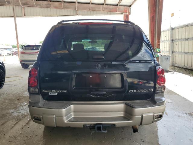 Photo 5 VIN: 1GNDS13S932148985 - CHEVROLET TRAILBLAZE 