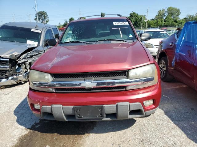 Photo 4 VIN: 1GNDS13S932179072 - CHEVROLET TRAILBLZR 