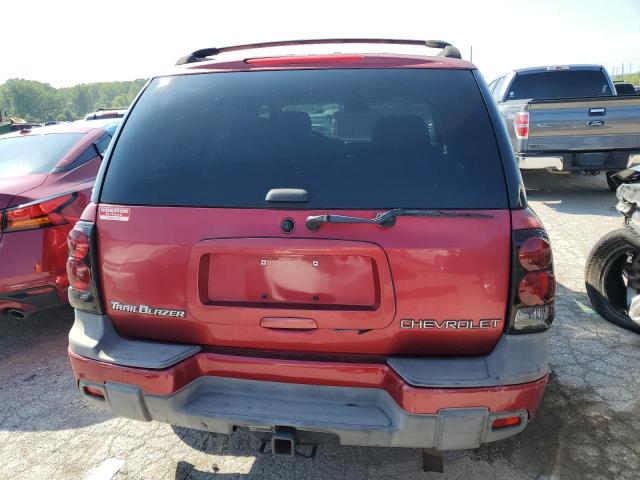 Photo 5 VIN: 1GNDS13S932179072 - CHEVROLET TRAILBLZR 