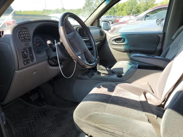 Photo 6 VIN: 1GNDS13S932179072 - CHEVROLET TRAILBLZR 