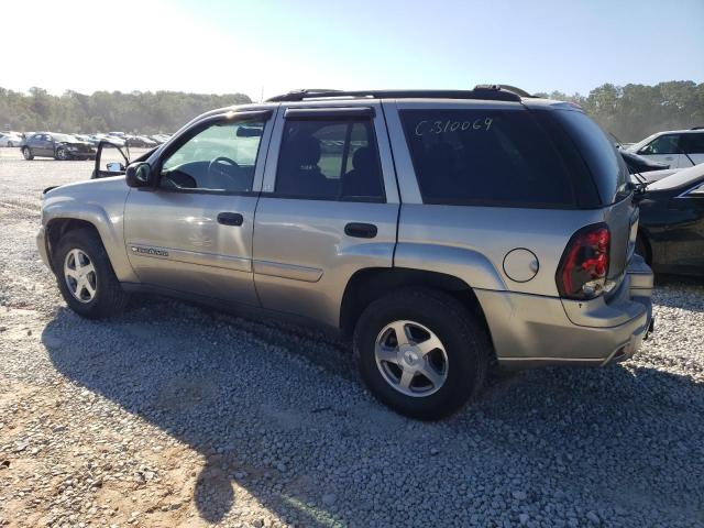 Photo 1 VIN: 1GNDS13S932183476 - CHEVROLET TRAILBLZR 