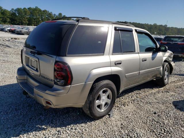 Photo 2 VIN: 1GNDS13S932183476 - CHEVROLET TRAILBLZR 