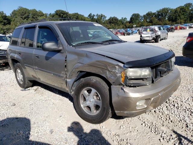 Photo 3 VIN: 1GNDS13S932183476 - CHEVROLET TRAILBLZR 