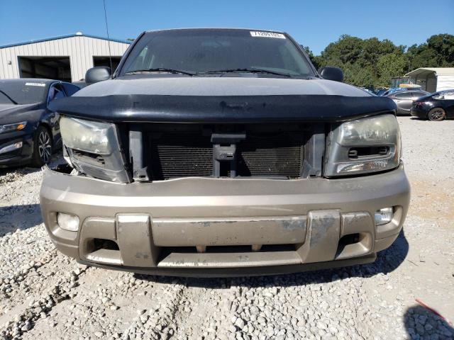 Photo 4 VIN: 1GNDS13S932183476 - CHEVROLET TRAILBLZR 