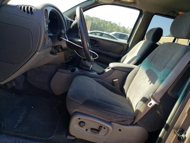 Photo 6 VIN: 1GNDS13S932183476 - CHEVROLET TRAILBLZR 