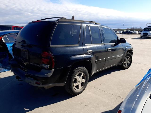 Photo 2 VIN: 1GNDS13S932242137 - CHEVROLET TRAILBLZR 