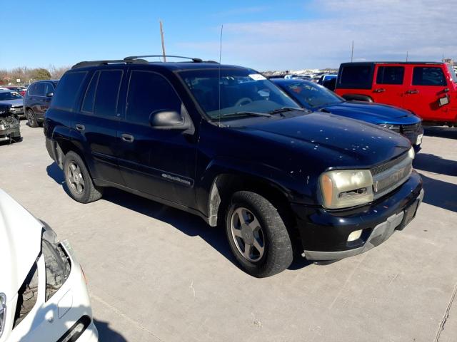 Photo 3 VIN: 1GNDS13S932242137 - CHEVROLET TRAILBLZR 