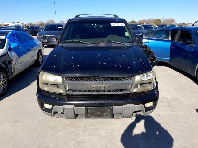 Photo 4 VIN: 1GNDS13S932242137 - CHEVROLET TRAILBLZR 