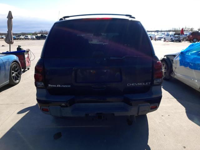 Photo 5 VIN: 1GNDS13S932242137 - CHEVROLET TRAILBLZR 