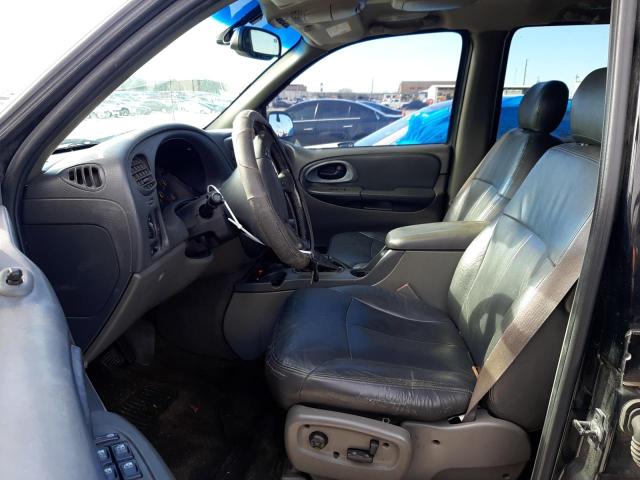 Photo 6 VIN: 1GNDS13S932242137 - CHEVROLET TRAILBLZR 