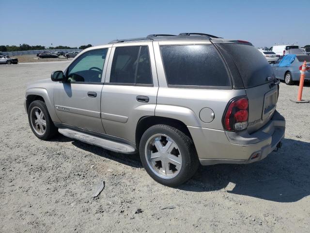 Photo 1 VIN: 1GNDS13S932285926 - CHEVROLET TRAILBLZR 