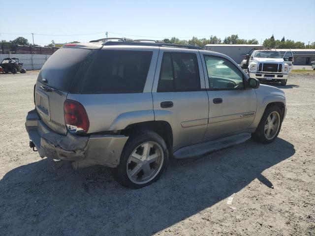 Photo 2 VIN: 1GNDS13S932285926 - CHEVROLET TRAILBLZR 