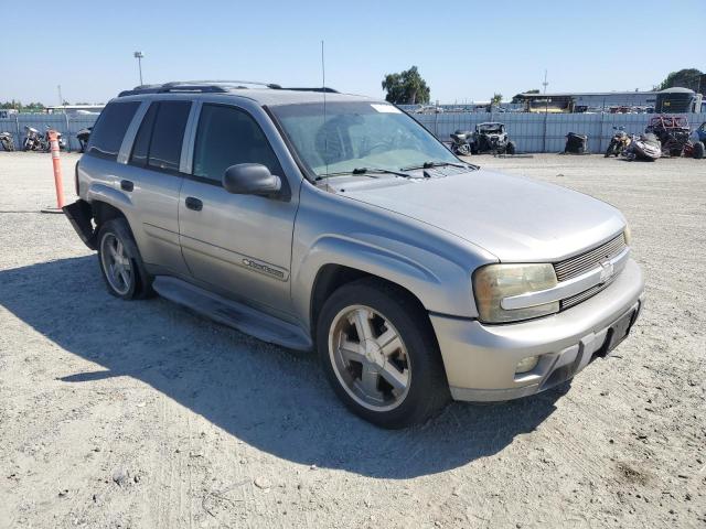 Photo 3 VIN: 1GNDS13S932285926 - CHEVROLET TRAILBLZR 