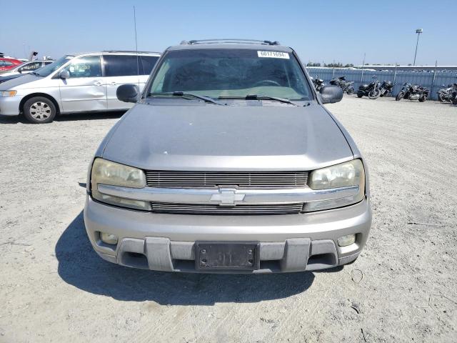 Photo 4 VIN: 1GNDS13S932285926 - CHEVROLET TRAILBLZR 