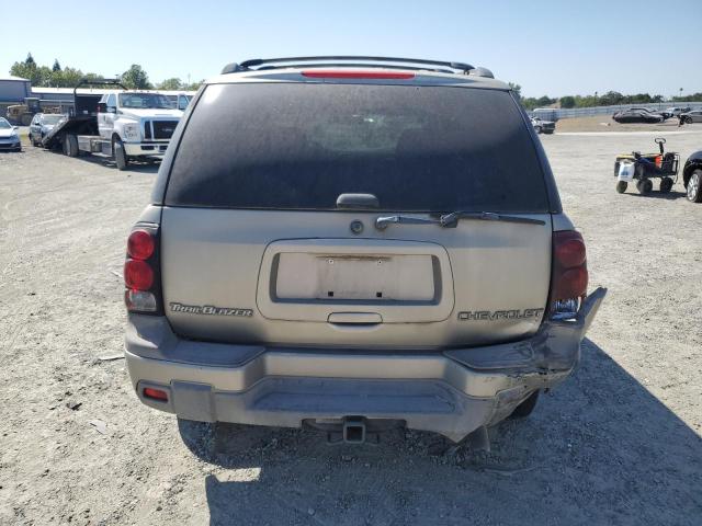 Photo 5 VIN: 1GNDS13S932285926 - CHEVROLET TRAILBLZR 