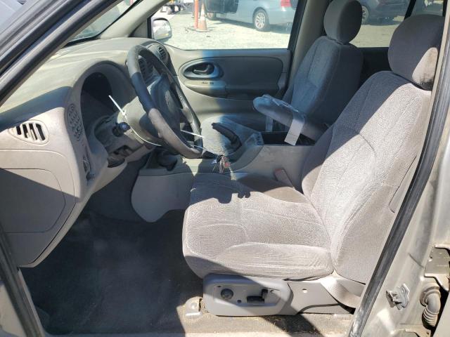 Photo 6 VIN: 1GNDS13S932285926 - CHEVROLET TRAILBLZR 