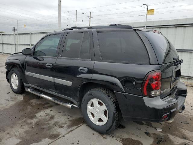 Photo 1 VIN: 1GNDS13S932346837 - CHEVROLET TRAILBLZR 