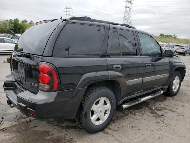 Photo 2 VIN: 1GNDS13S932346837 - CHEVROLET TRAILBLZR 