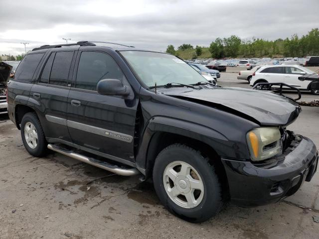 Photo 3 VIN: 1GNDS13S932346837 - CHEVROLET TRAILBLZR 