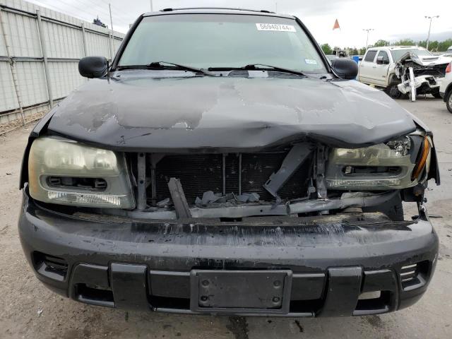 Photo 4 VIN: 1GNDS13S932346837 - CHEVROLET TRAILBLZR 