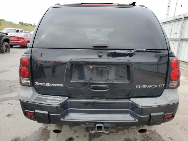 Photo 5 VIN: 1GNDS13S932346837 - CHEVROLET TRAILBLZR 