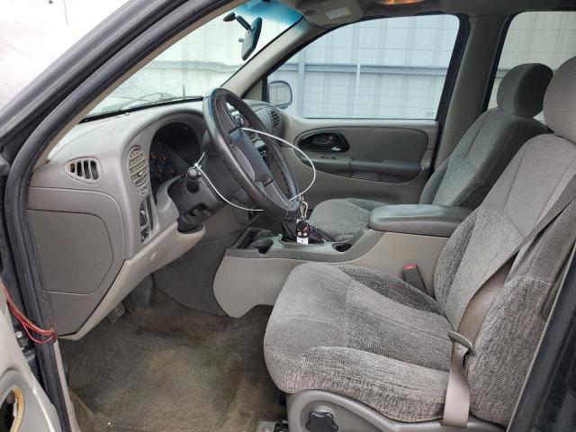 Photo 6 VIN: 1GNDS13S932346837 - CHEVROLET TRAILBLZR 