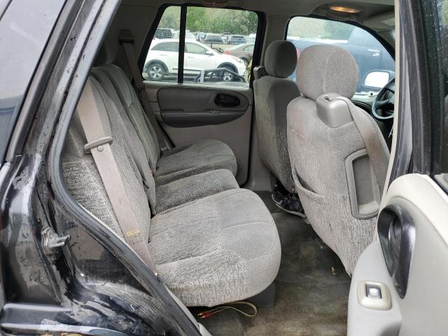 Photo 9 VIN: 1GNDS13S932346837 - CHEVROLET TRAILBLZR 