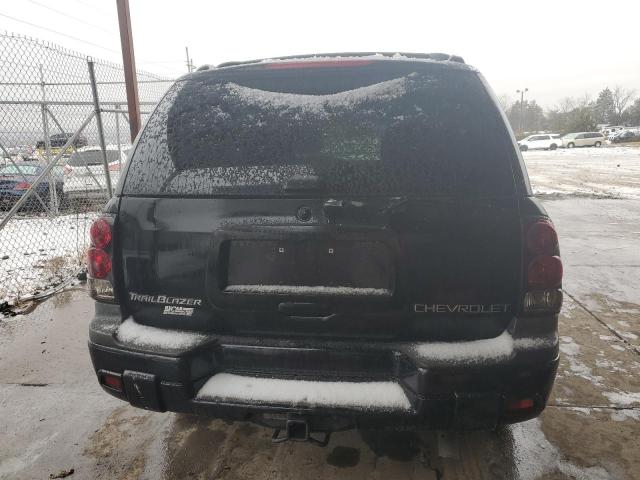 Photo 5 VIN: 1GNDS13S932348121 - CHEVROLET TRAILBLAZE 