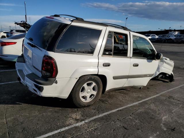 Photo 2 VIN: 1GNDS13S932350175 - CHEVROLET TRAILBLZR 