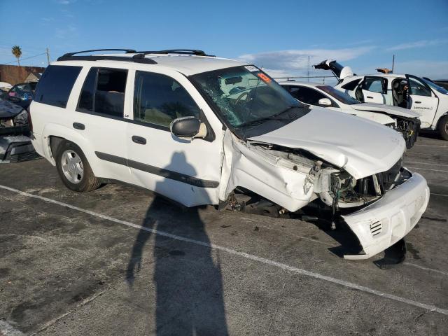 Photo 3 VIN: 1GNDS13S932350175 - CHEVROLET TRAILBLZR 