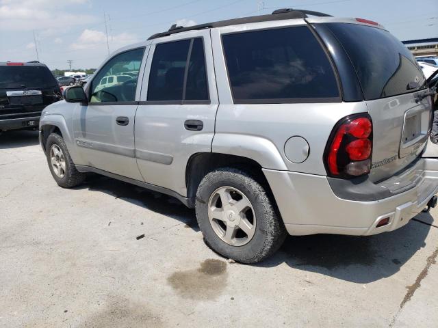 Photo 1 VIN: 1GNDS13S942113493 - CHEVROLET TRAILBLZR 