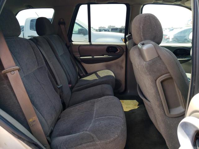 Photo 10 VIN: 1GNDS13S942113493 - CHEVROLET TRAILBLZR 