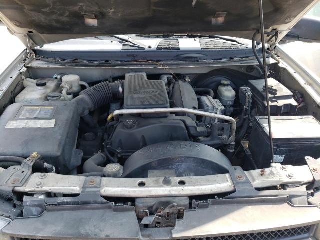 Photo 11 VIN: 1GNDS13S942113493 - CHEVROLET TRAILBLZR 