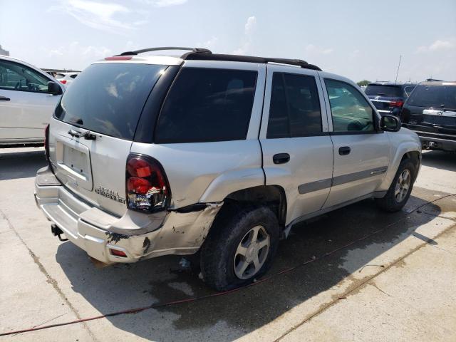 Photo 2 VIN: 1GNDS13S942113493 - CHEVROLET TRAILBLZR 