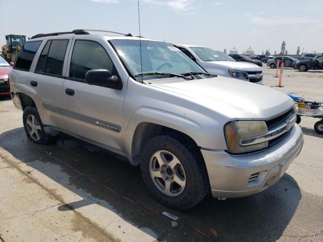 Photo 3 VIN: 1GNDS13S942113493 - CHEVROLET TRAILBLZR 