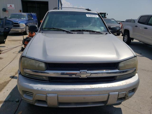 Photo 4 VIN: 1GNDS13S942113493 - CHEVROLET TRAILBLZR 