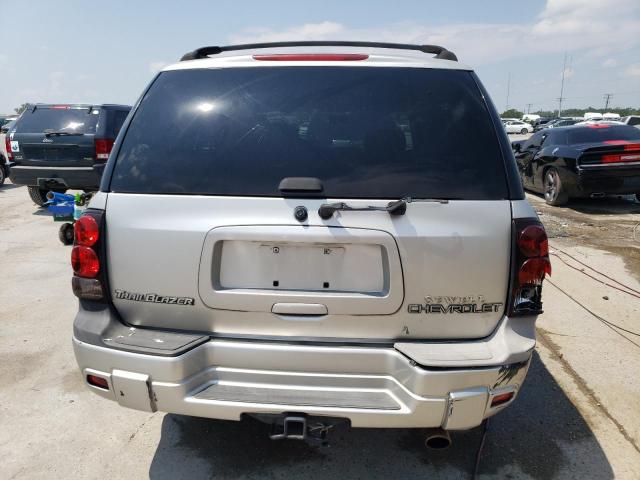 Photo 5 VIN: 1GNDS13S942113493 - CHEVROLET TRAILBLZR 