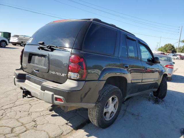 Photo 2 VIN: 1GNDS13S942123375 - CHEVROLET TRAILBLZR 