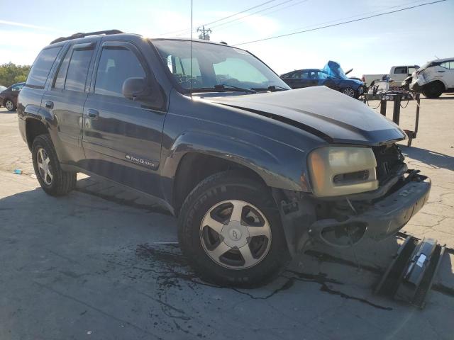 Photo 3 VIN: 1GNDS13S942123375 - CHEVROLET TRAILBLZR 